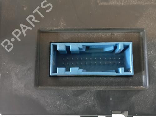 Climate control CITROËN C2 (JM_) 1.6 HDi | BP25309296I5 