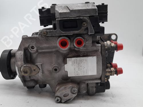 Einspritzpumpe für Einspritzpumpe OPEL ASTRA G Hatchback (T98) 2.0 DTI 16V (F08, F48) (101 hp) 35820592 35820592