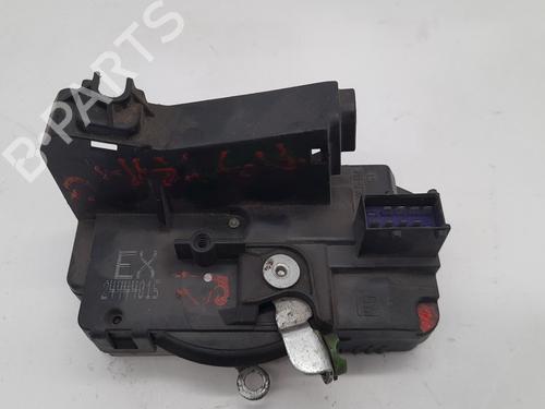 Used Front left lock OPEL ASTRA G Hatchback (T98) [1998-2009]  25310082