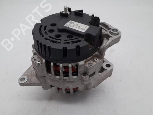 Used Alternator Alternator RENAULT KANGOO (KC0/1_) 1.9 dCi 4x4 (KC0V) (80 hp) 34703172 34703172