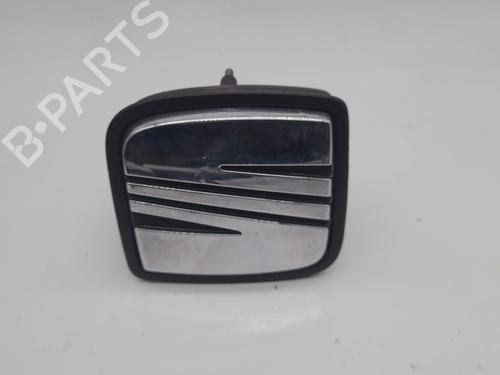 Used Tailgate handle SEAT IBIZA II (6K1) [1993-2002]  25310097