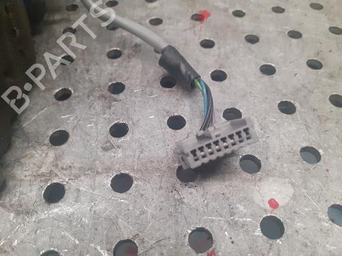 Right mirror NISSAN PRIMERA Hatchback (P12)  | BP25317761C27 