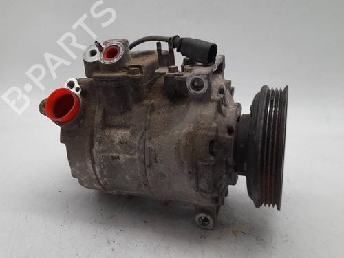 AC compressor AUDI A4 B6 (8E2) 1.9 TDI | BP40610322M34 - Image 2