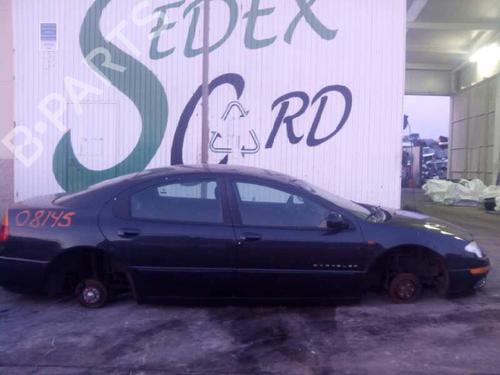 Used Parts CHRYSLER 300M (LR) 2.7 V6 24V 4957966