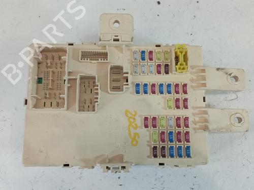 Used Fuse box KIA SPORTAGE III (SL) [2009-2017]  25325715