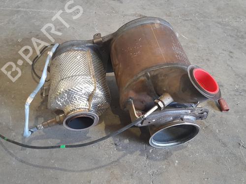 Used Particulate filter SEAT LEON ST (5F8) [2012-2020]  31594562