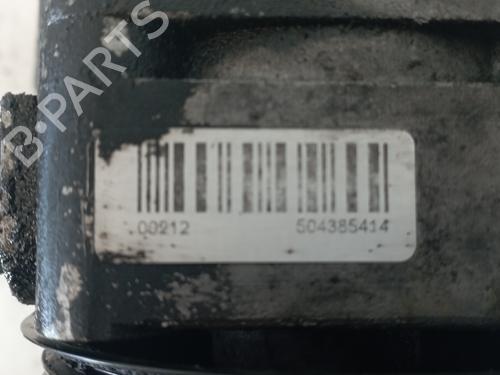 Steering pump IVECO DAILY IV Van  | BP25319554M99 
