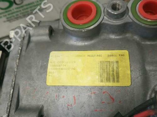 AC-Kompressor FORD TRANSIT CONNECT (P65_, P70_, P80_)  | BP25324160M34 