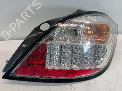 Used Right taillight OPEL ASTRA H (A04) [2004-2014]  25319642