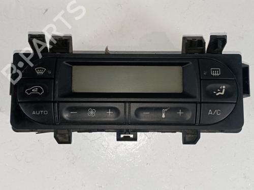 Commande Chauffage CITROËN C3 Pluriel (HB_) 1.4 HDi (68 hp) 25310982
