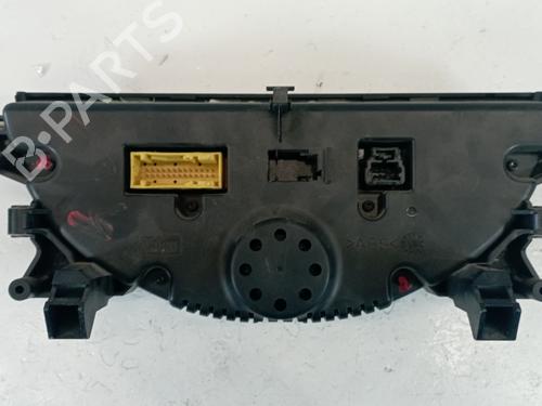 Climate control CITROËN C5 I (DC_) 2.0 16V HPi (DCRLZB) | BP25310986I5 