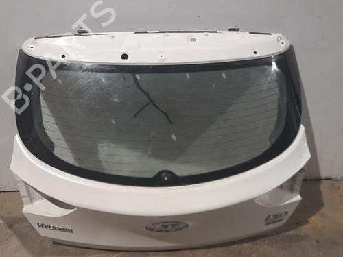Used Tailgate HYUNDAI i30 (GD) [2011-2025]  25330022