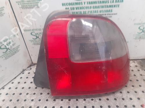 Højre baglygte ROVER 45 I Hatchback (RT) [2000-2005]  25316313