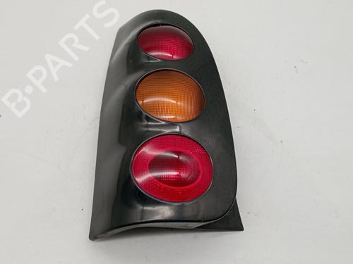 Used Left taillight SMART CITY-COUPE (450) [1998-2004]  32211543