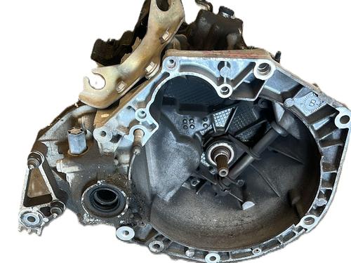 Used Gearbox Gearbox FIAT STILO (192_) 1.2 16V (192_XA1B) (80 hp) 36476585 36476585
