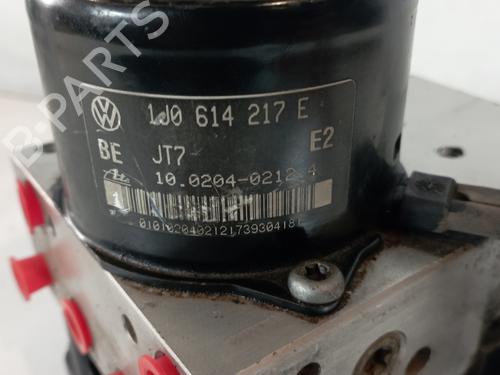 ABS Bremseaggregat SEAT TOLEDO II (1M2) 1.9 TDI | BP25324776M43 