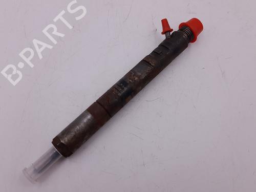 Used Injector Injector FORD FOCUS I (DAW, DBW) 1.8 TDCi (115 hp) 33983413 33983413