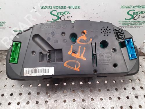 Instrument cluster VW PASSAT B5 (3B2)  | BP25321504C47 