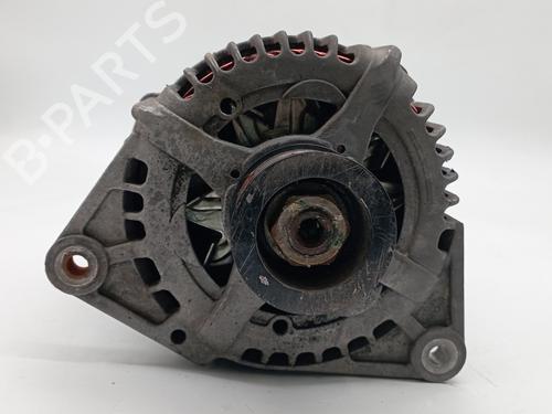 Used Alternator LAND ROVER RANGE ROVER II (P38A) [1994-2002]  29479505