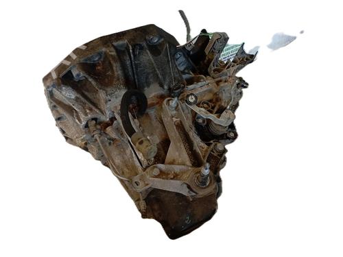 Used Gearbox Gearbox DACIA LOGAN (LS_) [2004-2026] 25329896 25329896