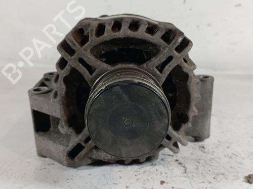 Alternator OPEL CORSA D Hatchback Van (S07)  | BP25320748M7 