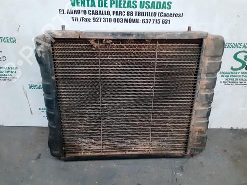 Water radiator LAND ROVER DISCOVERY I (LJ)  | BP25326459M31 
