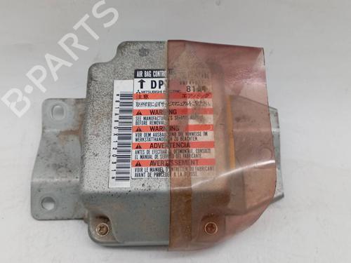 Used ECU airbags ECU airbags SUZUKI JIMNY Closed Off-Road Vehicle (SN) [1998-2026] 40157312 40157312