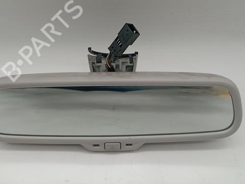 Used Rear mirror AUDI A4 B8 (8K2) [2007-2017]  25327230
