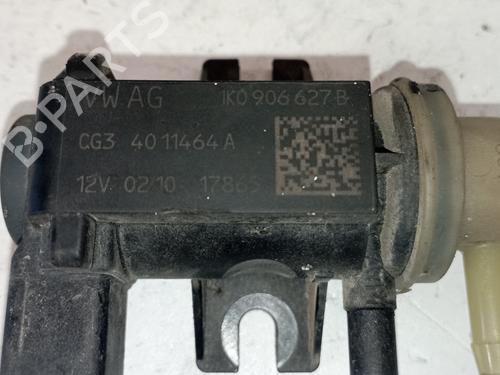 Elektronisk sensor VW GOLF IV Variant (1J5) 1.9 TDI | BP25312682M84 
