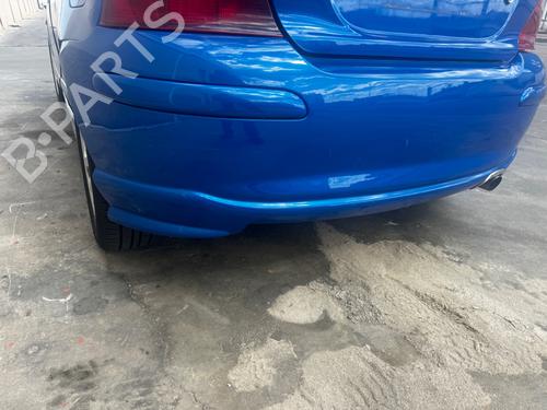 Used Rear bumper MG MG ZR 105 (103 hp) 25327596