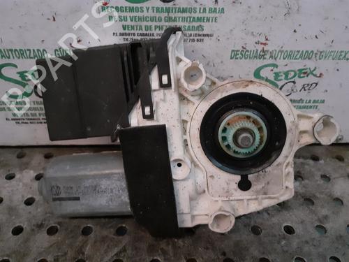 Used Left rear window motor SEAT ALTEA (5P1) [2004-2015]  25318570