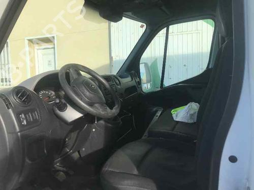 AC radiator RENAULT MASTER III Van (FV)  | BP37015833M32  - Image 13