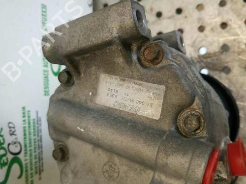 AC compressor TOYOTA COROLLA (_E12_)  | BP25327272M34 