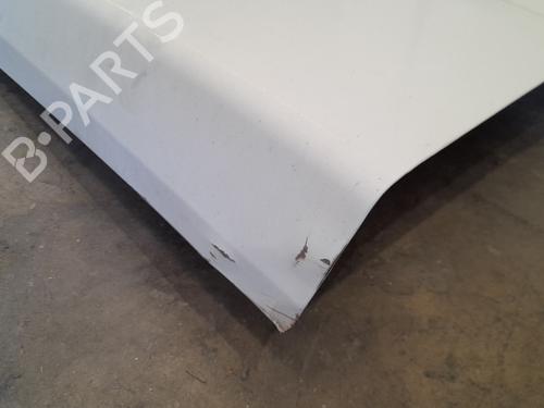 Right tailgate RENAULT MASTER III Van (FV) 2.3 dCi 165 FWD (FV0P, FV0U, FV11, FV12, FV1E) | BP29633468C77 