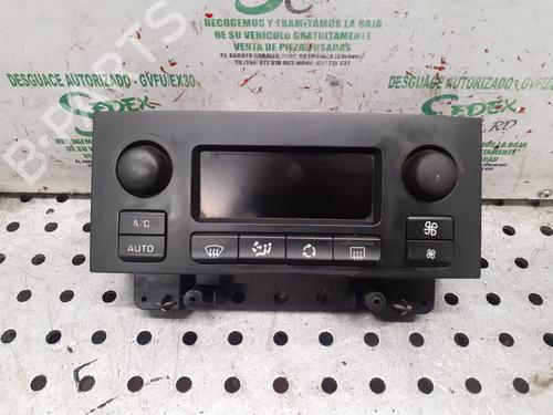 Used Climate control PEUGEOT 307 (3A/C) [2000-2012]  25316049