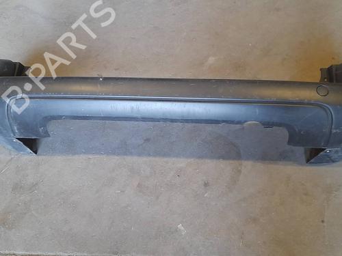 Used Rear bumper Rear bumper 38773838 38773838