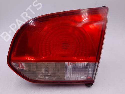 Used Right tailgate light Right tailgate light VW GOLF VI (5K1) [2008-2014] 33653153 33653153