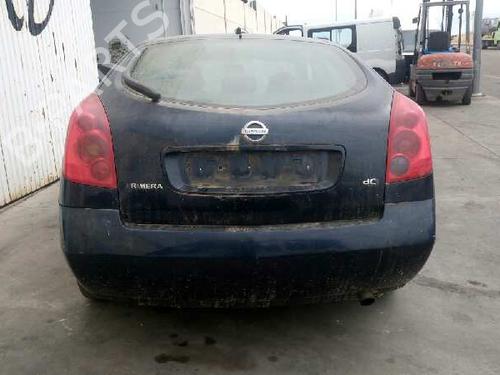 Gearbox NISSAN PRIMERA Hatchback (P12) | BP25329351M3 - Image 7