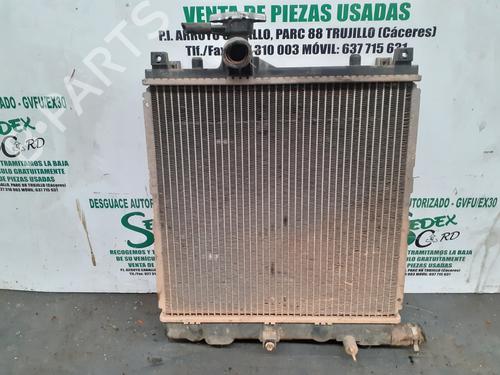 Køler SUZUKI WAGON R+ Hatchback (EM) 1.0 (RC410, SR410, SR412) | BP25319387M31 