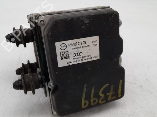 ABS pump AUDI A4 B8 (8K2) 2.0 TDI | BP38172339M43 - Image 2