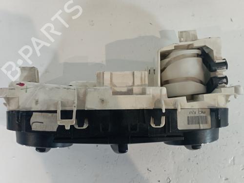 Climate control MERCEDES-BENZ A-CLASS (W169)  | BP25322775I5 