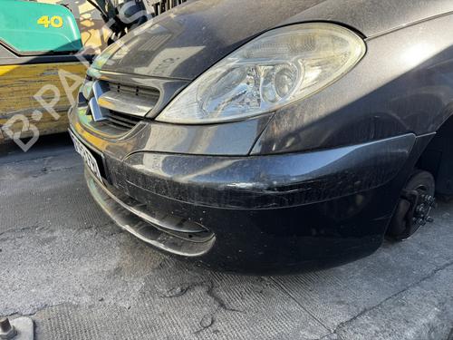 Front bumper CITROËN C8 (EA_, EB_) 2.2 HDi | BP29385082C7 