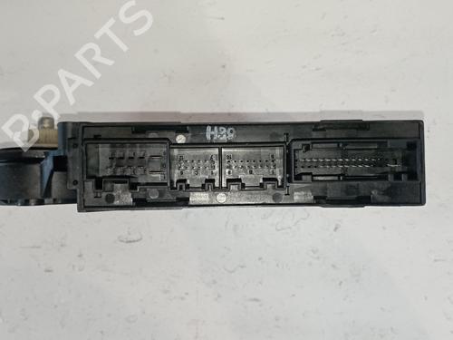 Left front window motor AUDI A4 B6 (8E2) 2.0 FSI | BP25322932E21 