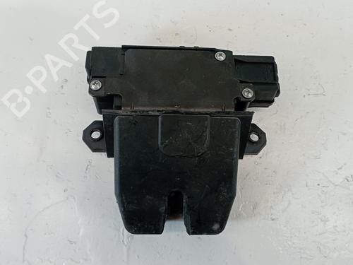Bakluke lås FORD FOCUS C-MAX (DM2) [2003-2007]  25312473