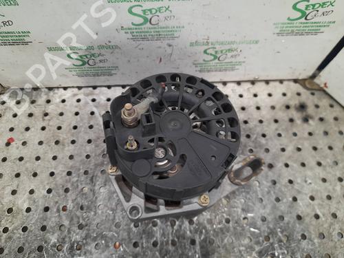 Alternator FIAT SEICENTO / 600 (187_)  | BP25316627M7 