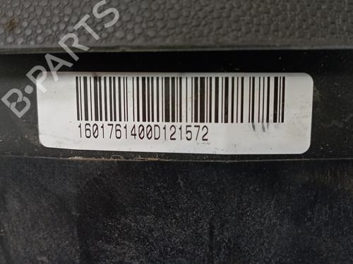 Driver airbag OPEL ZAFIRA / ZAFIRA FAMILY B (A05) 1.9 CDTI (M75) | BP25314366C9 