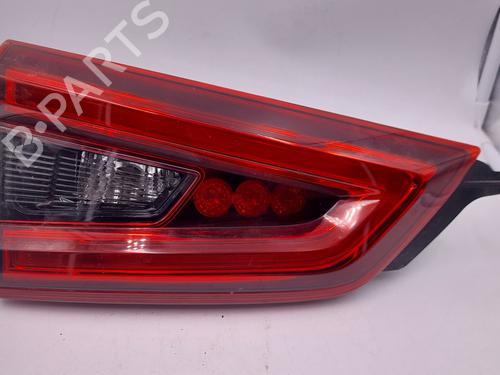 Used Left tailgate light NISSAN QASHQAI II (J11, J11_) [2013-2025]  31116753