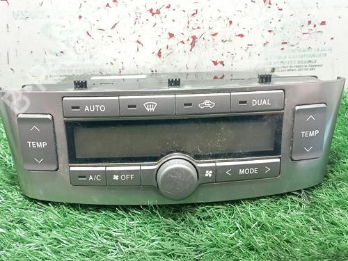 Climate control TOYOTA AVENSIS (_T25_)  | BP25314959I5 
