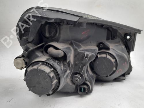 Left headlight KIA CARENS II MPV (FJ) 1.8 | BP25320163C28 