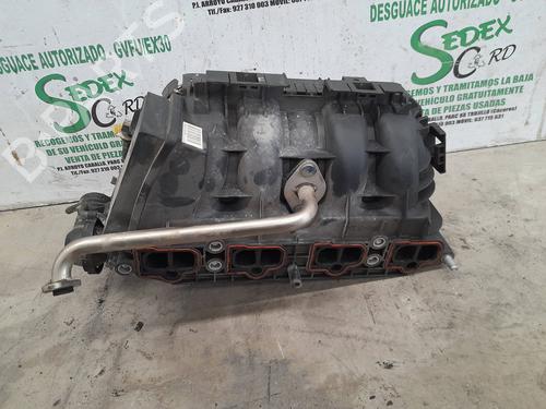 Intake manifold OPEL ASTRA H (A04)  | BP25321212M70 